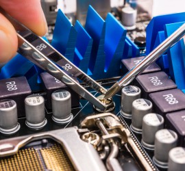 IPL Reparaturservice