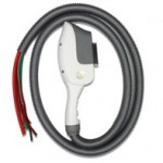 IPL-SHR Handstücke IPL-Handstück (8)