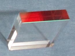 IPL crystal mit filter